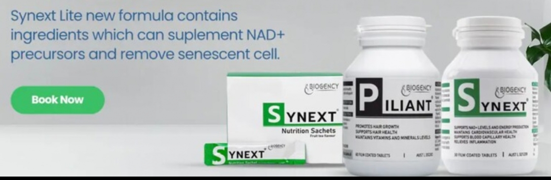 Zenith Pharmacy Cover Image