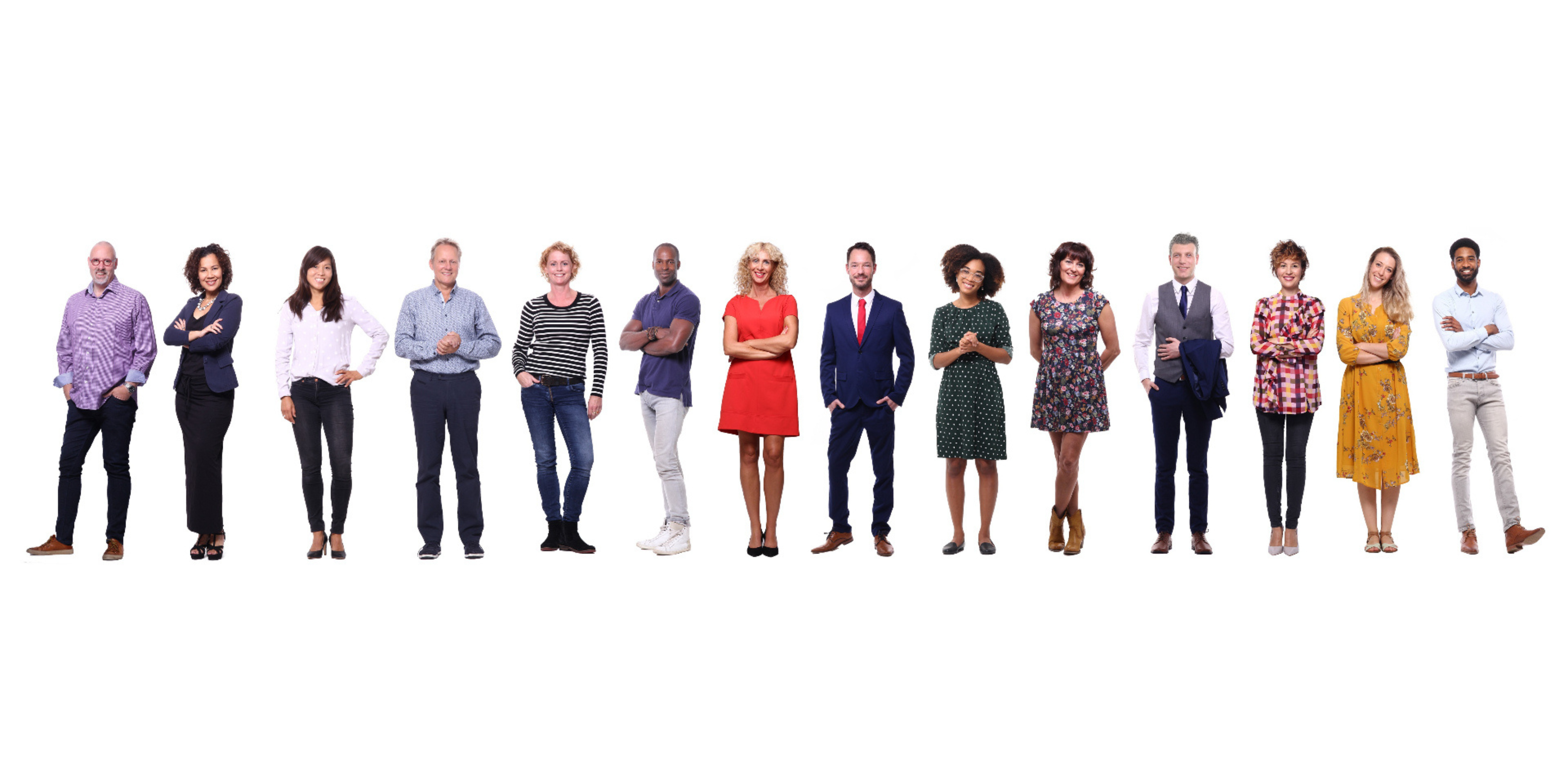 Right People Cover Image