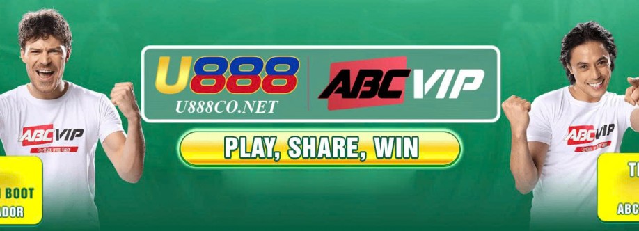 u888conet Cover Image