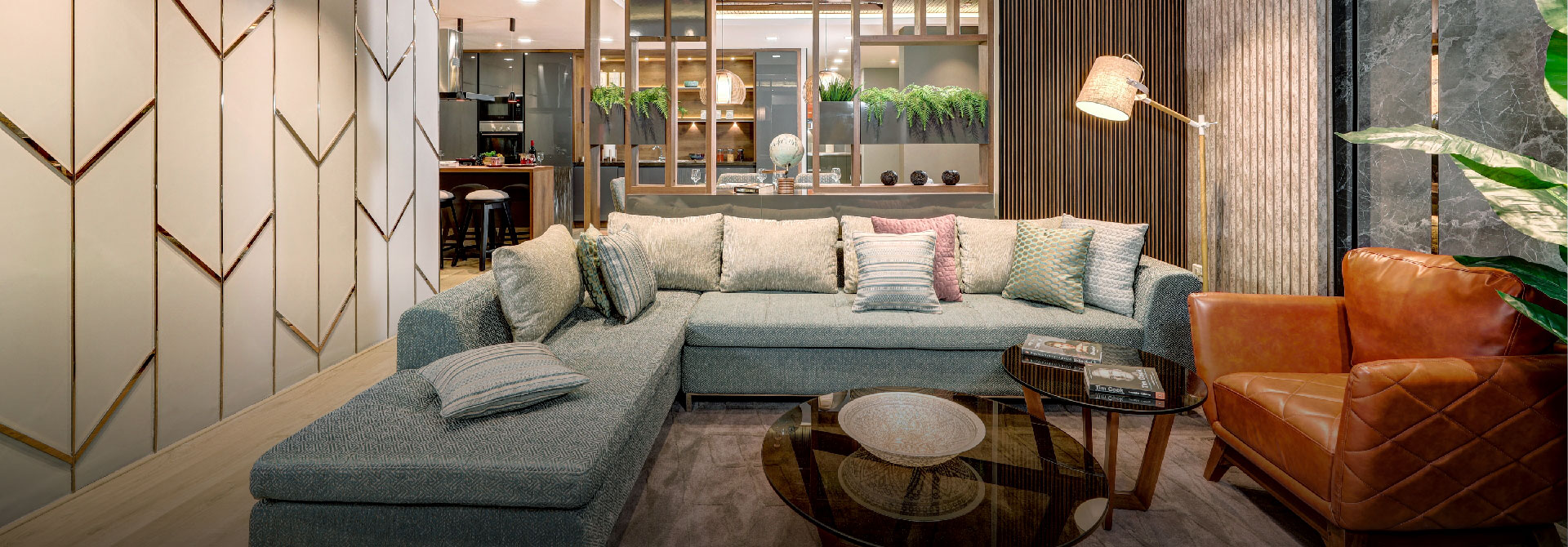 Interior Designers in Kannur | DLIFE Home Interiors