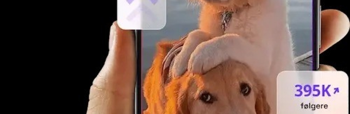 Social Boosterdk Cover Image