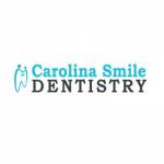 CAROLINA SMILE DENTISTRY profile picture