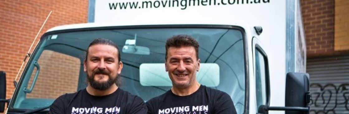 movingmen Cover Image