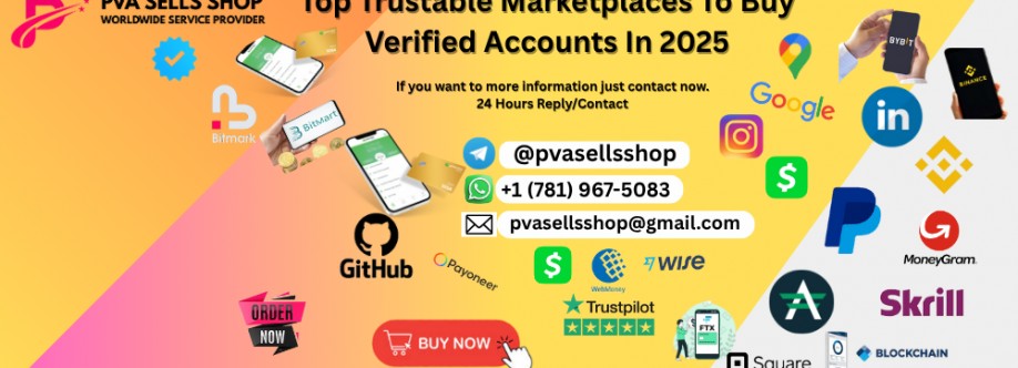 Buy Old Gmail Accounts Cover Image