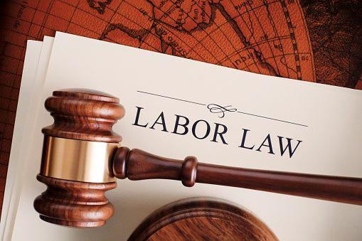 Labour and Employment Law in India | Foresight Law Offices
