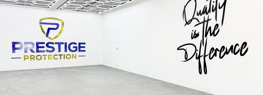 Prestige Protection Cover Image