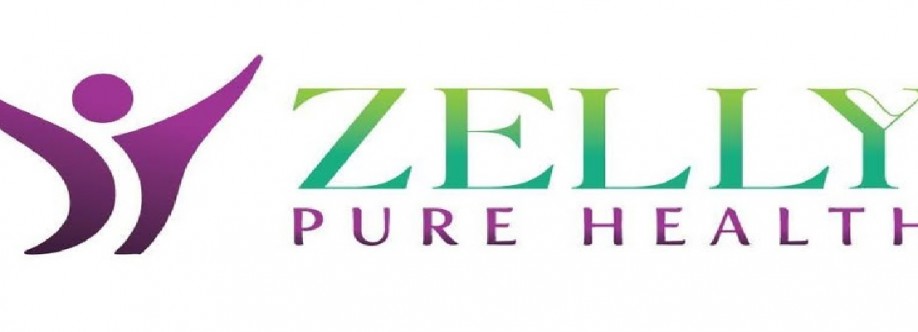Zelly Pure Health LLC Cover Image