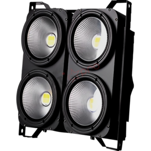 High Impact LED Blinder Lights for Stage Brilliance
