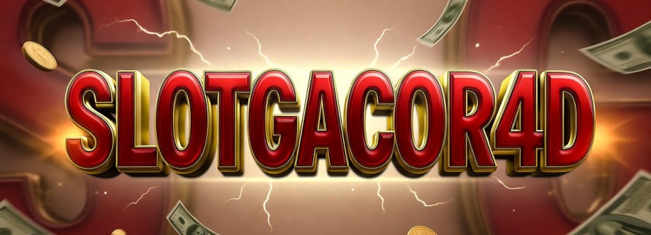 SLOTGACOR4D SITUS PEMBAWA SEMANGAT DALAM KEMENANGA Cover Image