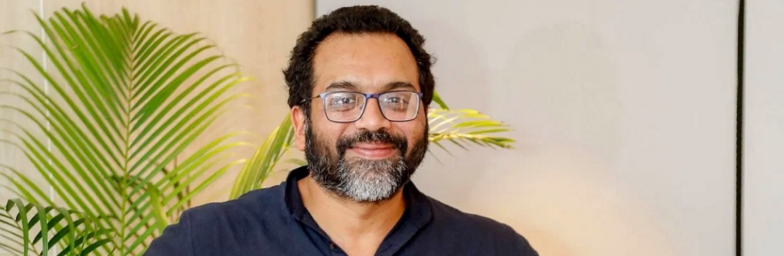 Iresh Zaker Cover Image