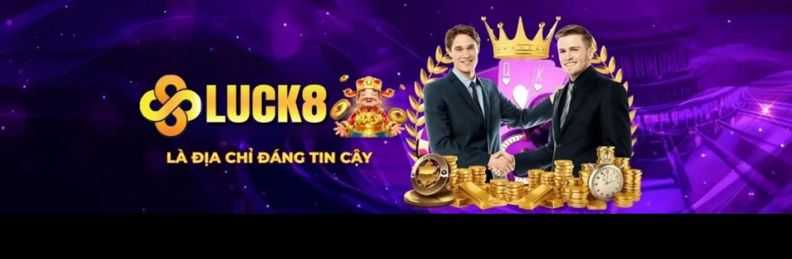 Luck8 Za Com Cover Image