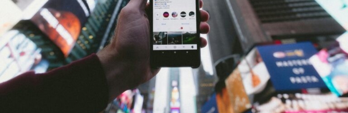 Rich Ventures Marketing Cover Image