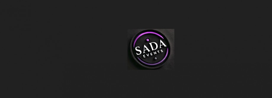 Sada Events Management Cover Image