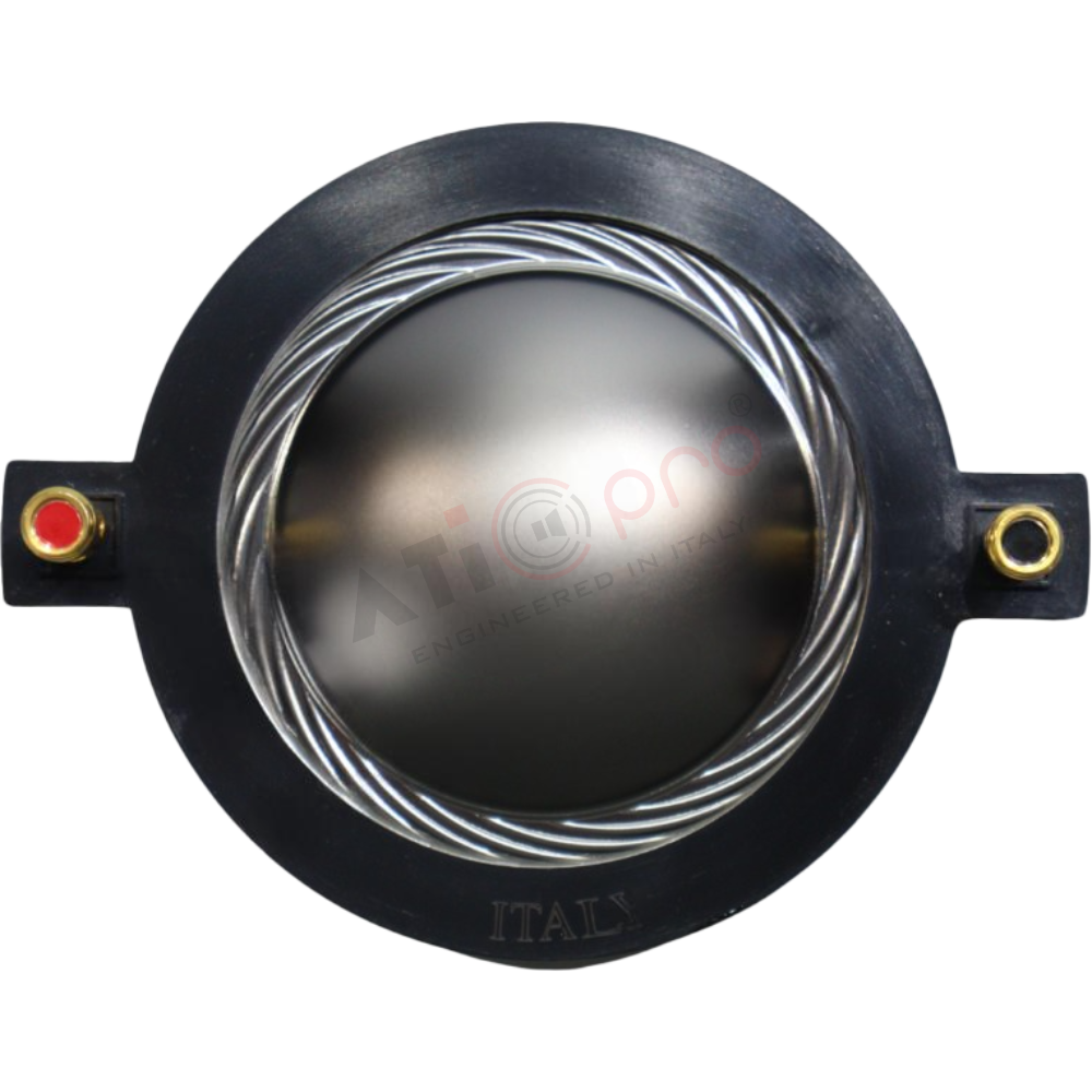 High Performance 750 HF Diaphragm for Clear Audio