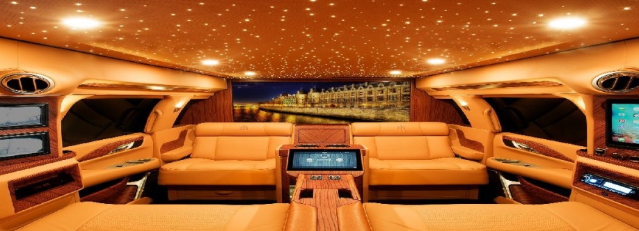 Lexani Motorcars Cover Image