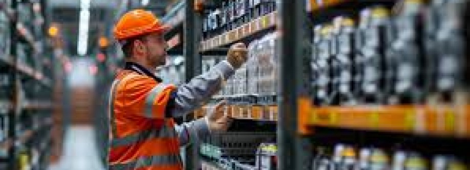 Pik Pak Logistics Pty Ltd Cover Image