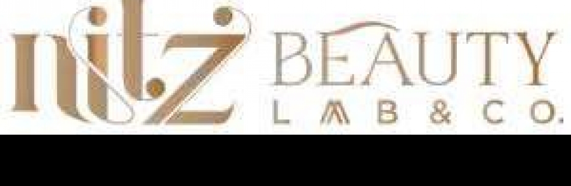 Nitz Beauty Lab Cover Image