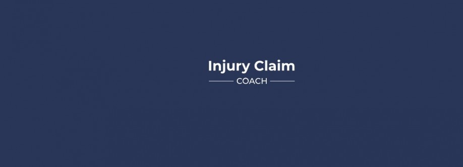Injury Claim Coach Cover Image