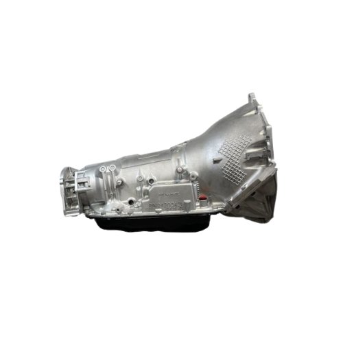 Best Heavy-Duty 4L80E Transmission | OEM Replacement for GM Trucks