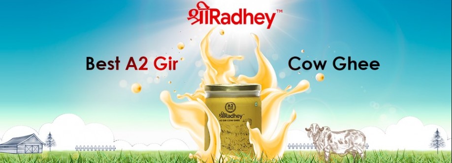 shree radhey Cover Image