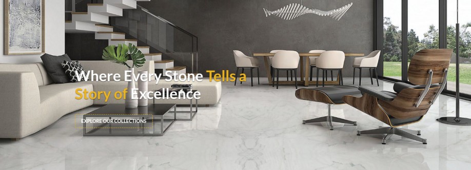 Lavina Granite Cover Image