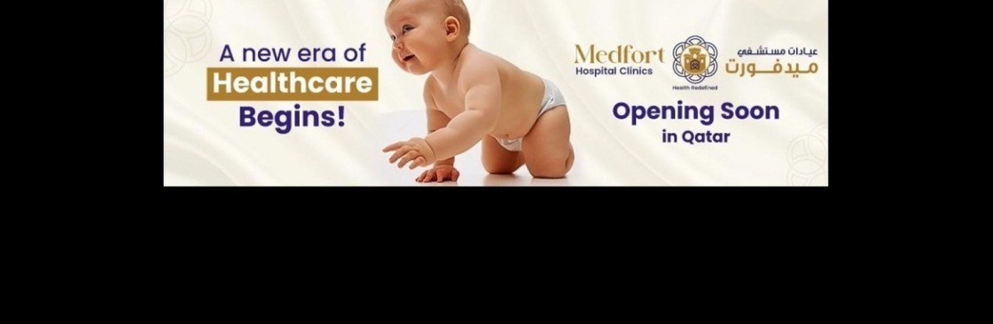 Medfort Hospital Cover Image