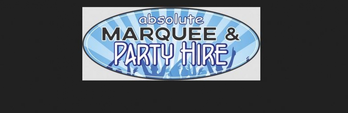 Absolute Party Hire Cover Image