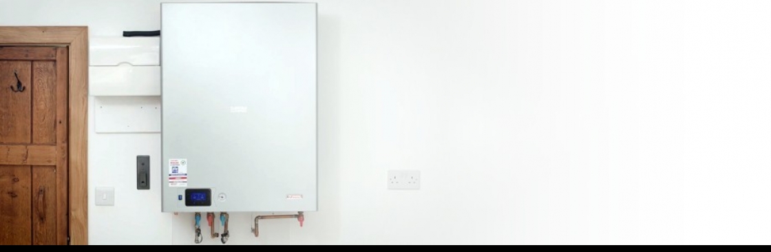 Electric Combi Boilers Company Cover Image