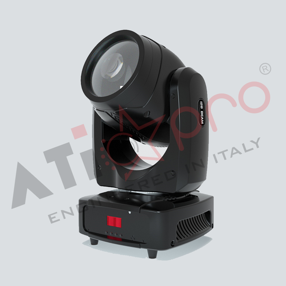 Bright DJ Beam Light for Dynamic Stage Effects