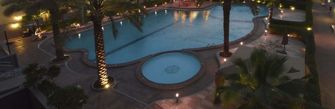 Carolina Palms Compound Cover Image