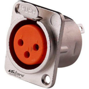 High Quality Pins and Connectors for Audio Systems