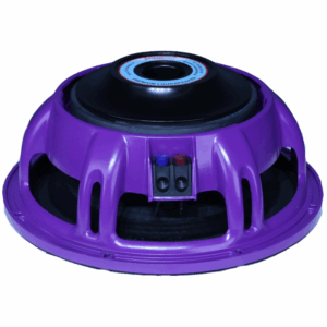 High Power Ferrite Speaker for Professional Audio