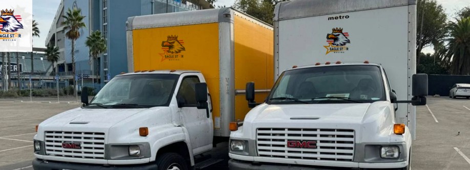 Eagle Star Moving Profile Picture