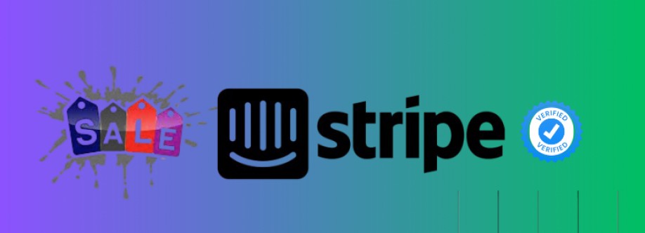 Buy Verified Stripe Account Cover Image