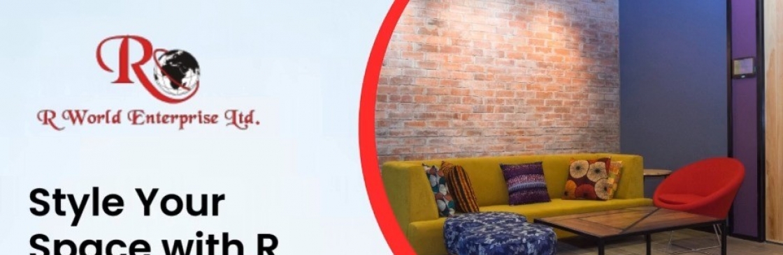 R World Enterprise Ltd Cover Image