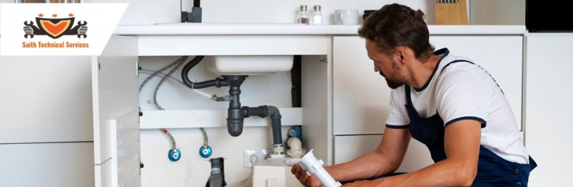 Emergency Plumber in Dubai Cover Image