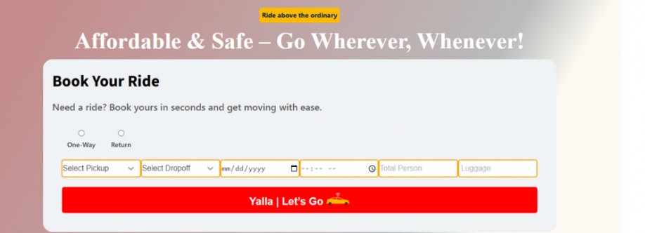 Sayara Central Cover Image