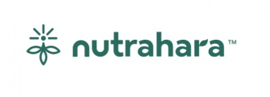 Nutrahara Cover Image