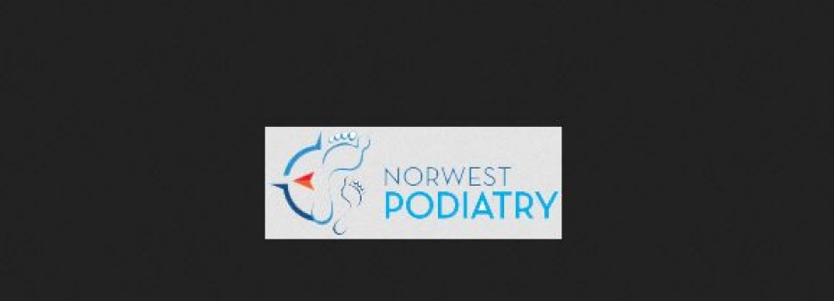 Norwest Podiatry Cover Image