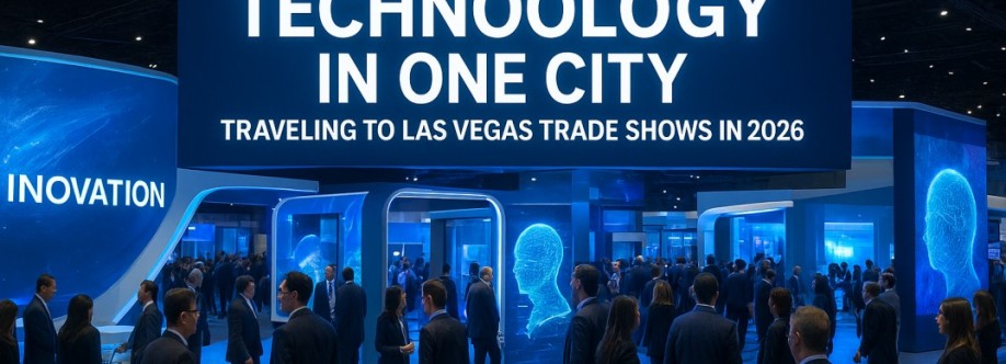 Connect Exhibit LLC Cover Image