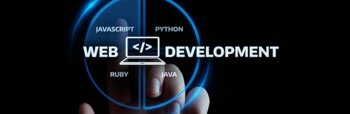 Website Development Company in Guwahati Cover Image