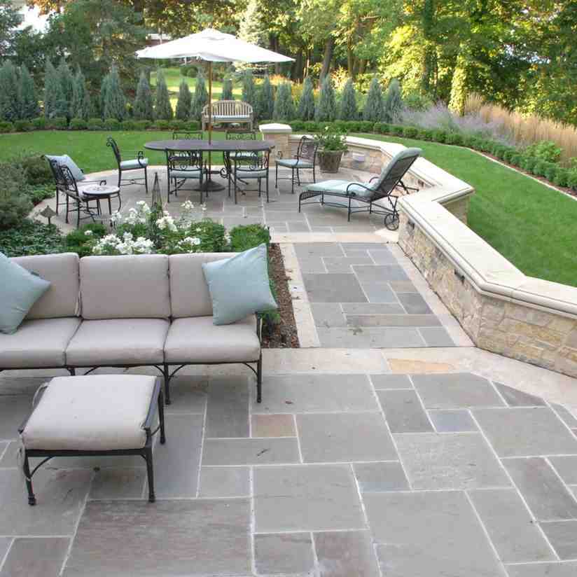 Bluestone Pavers Near Me: 7 Stunning Patio Designs in Montclair