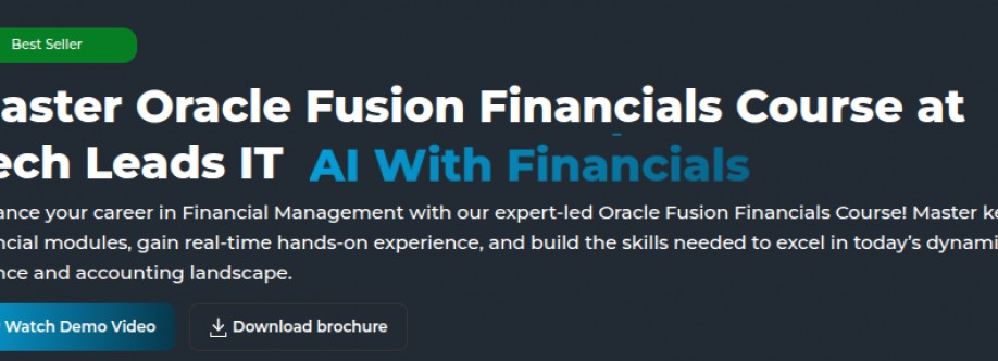 Tech leads IT Cover Image