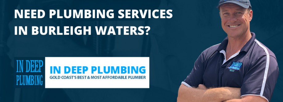 In Deep Plumbing Cover Image
