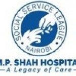 MP Shah Hospital Profile Picture