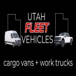 Utah Fleet Vehicles profile picture