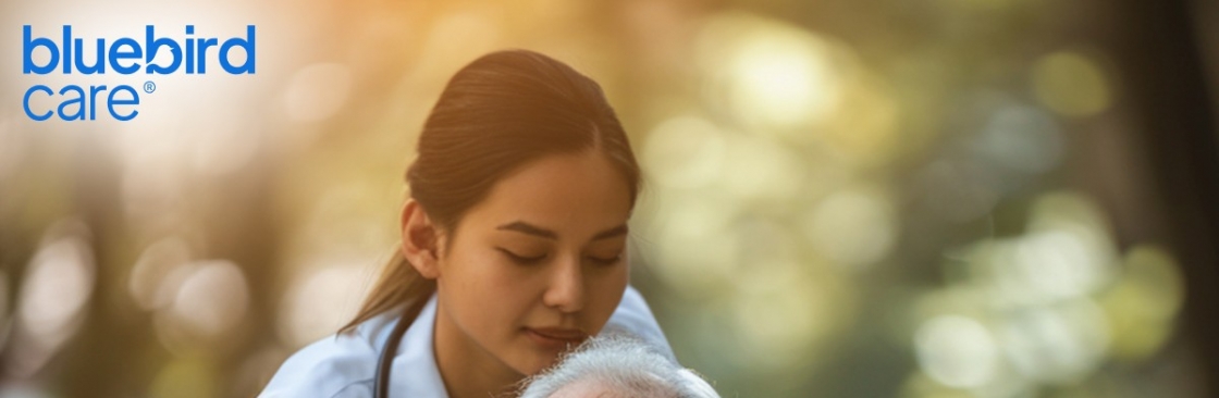 Bluebird Enfield Cover Image