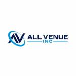 All Venue Graphics Profile Picture