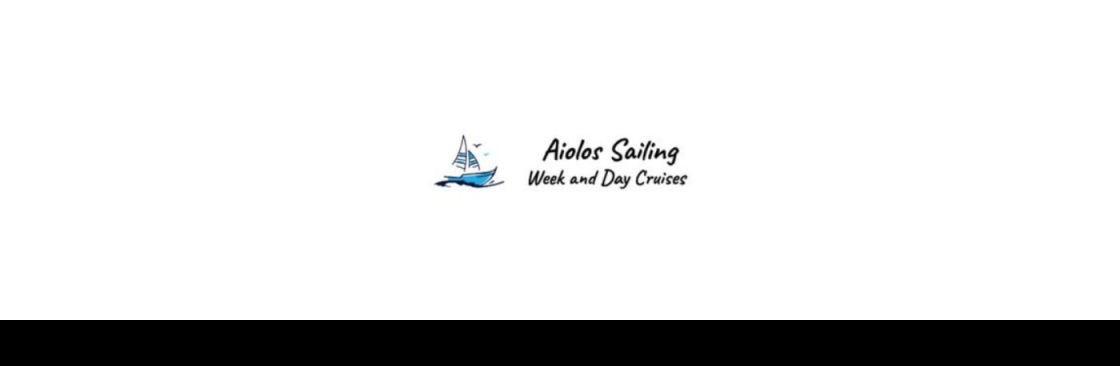 Aiolos Sailing Cover Image