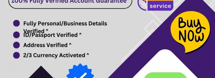 Verified Wise Accounts Cover Image